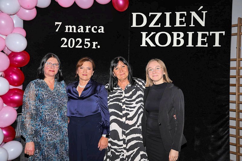 Dzień Kobiet 2025